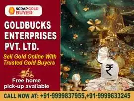 Best Gold Buyer In Noida, Noida
