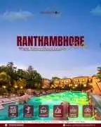 Best Ranthambore National Park Stay