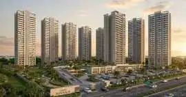 Why Buyers Are Choosing Sobha Rivana Greater Noida, Noida