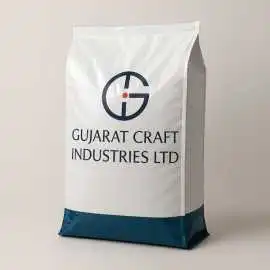 BOPP Laminated Bags Exporter India to Australia, Gandhinagar