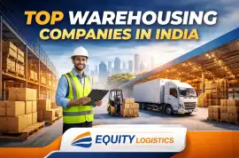 Top Warehousing Companies in India, New Delhi