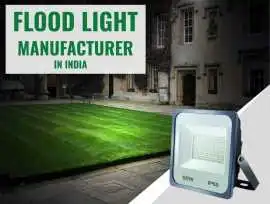 Best Outdoor Flood Lighting Solutions for Large Ar, $ 0