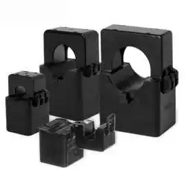 Split core current transformer, $ 0