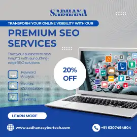 Best Local SEO Service in Lucknow , Lucknow