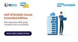 Simple SAP S/4HANA Public Cloud for SmoothBusiness, Ahmedabad