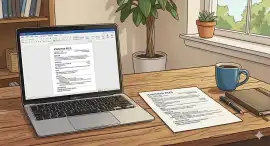 Download FREE Resume Templates DOCX, Zamboanga City