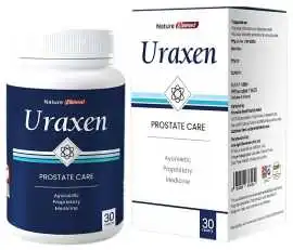 Uraxen Tablet in India 2026, Haryana
