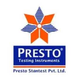 PRESTO Testing Instruments, Faridabad
