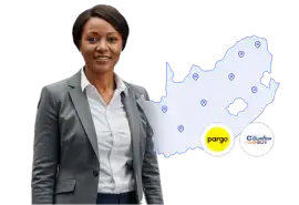 Domestic Courier Service Cape Town For Reliable, Johannesburg