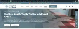 Wall to Wall Carpets Dubai , Dubai