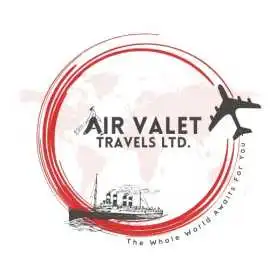 Air Valet Travel Ltd., Mississauga