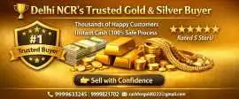 Where to have Online Gold Buyer?, Delhi