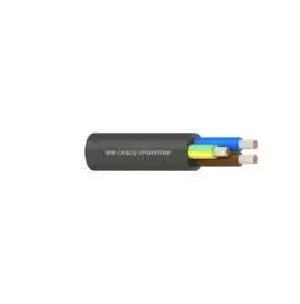 Heat resistant silicone cable for high temperature, $ 0