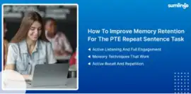 How to Improve Memory Retention for the PTE Repeat, Amritsar