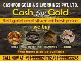  sell silver for cash near me, Noida