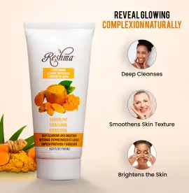 Turmeric Skin Care Products for Naturally Radiant , ps 10