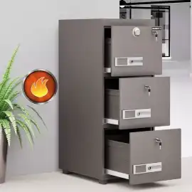 Lockable Filing Cabinet Solutions for Safe Documen, d.ed 3,870