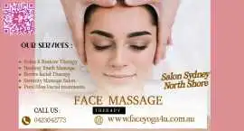 Unlock Radiant Skin with Our Premium Facial Treatm, North Sydney