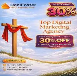 Hire Top Digital Marketing Agency & Save 30% Insta, Noida