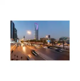 Struggling with Business Legal Challenges in Saudi, Riyadh