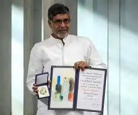 Vision & Mission of Satyarthi Global Compassion, Delhi
