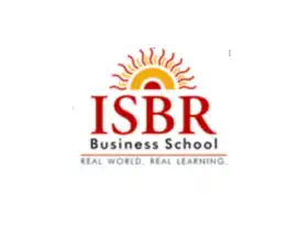 ISBR Business School, Bengaluru