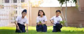 Best CBSE Schools in Gurugram | DHS-Gurugram, Gurgaon