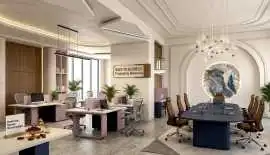 Looking for a Reliable B2B Office Furniture Suppli, Dubai