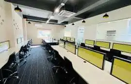 Sohna Road's Most Flexible Coworking Space, Gurgaon
