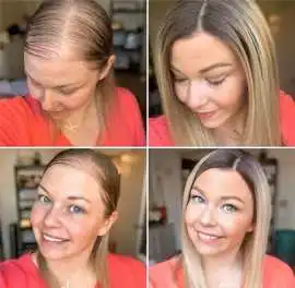 Transform Your Look with Seamless Integrated Hair, Subiaco