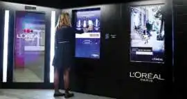 Innovative Smart Vending Machines for Modern Busin, Melbourne