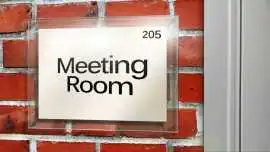 Premium Office Signs in Orlando , Orlando