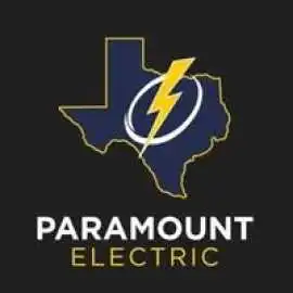 Paramount Electric TX, Rockwall