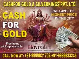  sell silver for cash near me, Noida