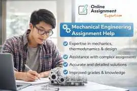 Mechanical Engineering Assignment Help , Sydney