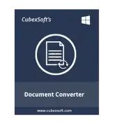 CubexSoft Document Converter – , $ 29