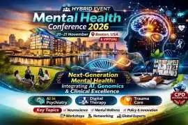 Mental Health Conference