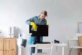 Expert Office Cleaning Service in London, London