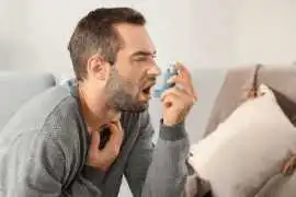 Need Occupational Asthma Claim Solicitors in UK, Bolton