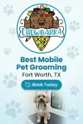 Best Mobile Pet Grooming Fort Worth, TX , Fort Worth