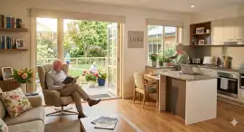 Affordable Independent Living Belleville at Livita, Belleville