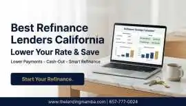 Top Mortgage Lenders in California – Compare the B, Anaheim