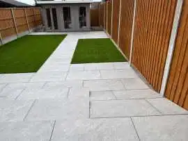  Professional Landscaping in Plymouth, Plymouth