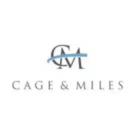 Cage & Miles, LLP, San Diego