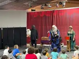 Fantastic Magic Camp | Summer Camp Organizer , Austin