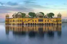 Rajasthan Travel Packages – Explore the Land 