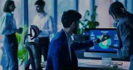DoMarketin Software Solutions, Dubai
