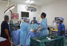 Best Genetic Testing in Abu Dhabi for Fertility, Abu Dhabi