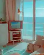 Interior Design for Airbnb San Francisco, San Leandro