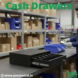 What Is the Best Cash Drawer for Retail Stores , ¥ 4,099